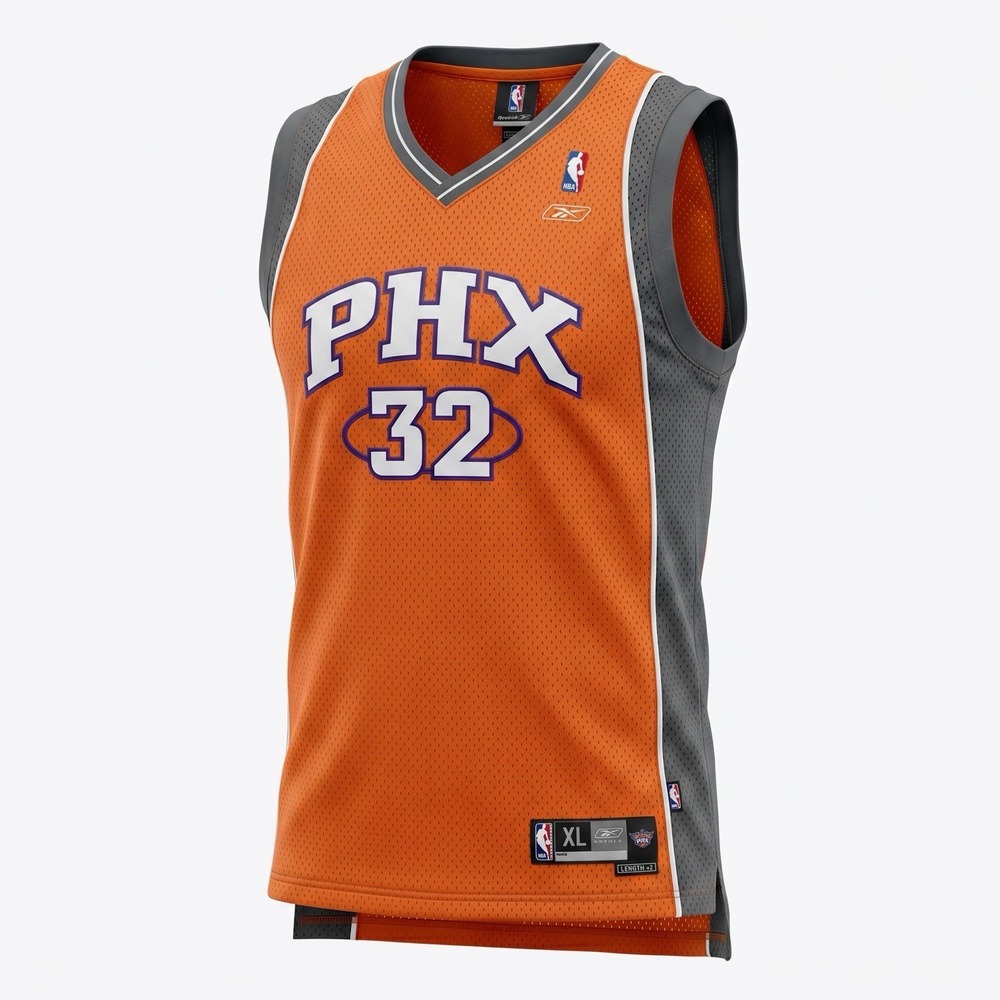 Reebok Amare Stoudemire #32 Phoenix Suns NBA Jersey XL mens